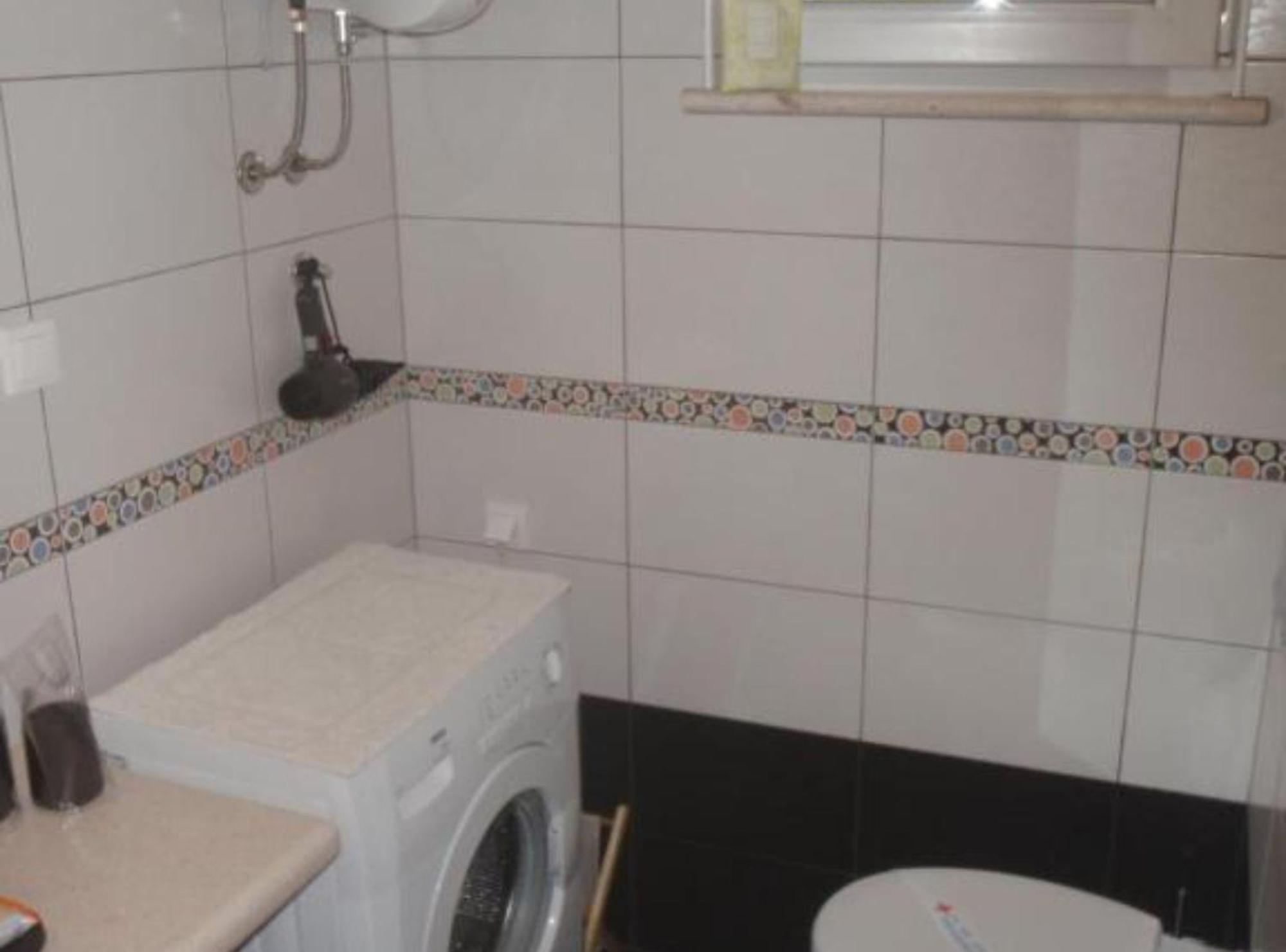 Apartment Plaza Korčula Eksteriør bilde