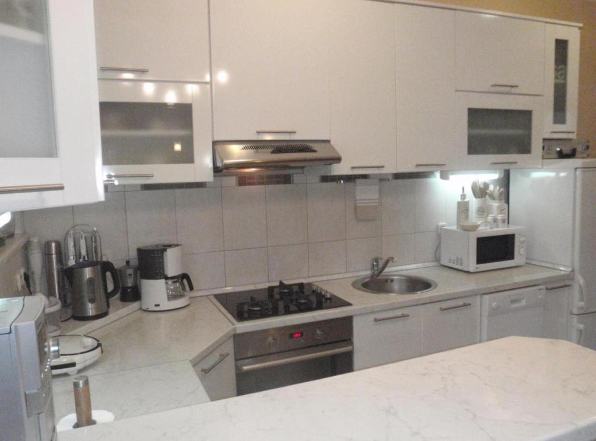Apartment Plaza Korčula Eksteriør bilde