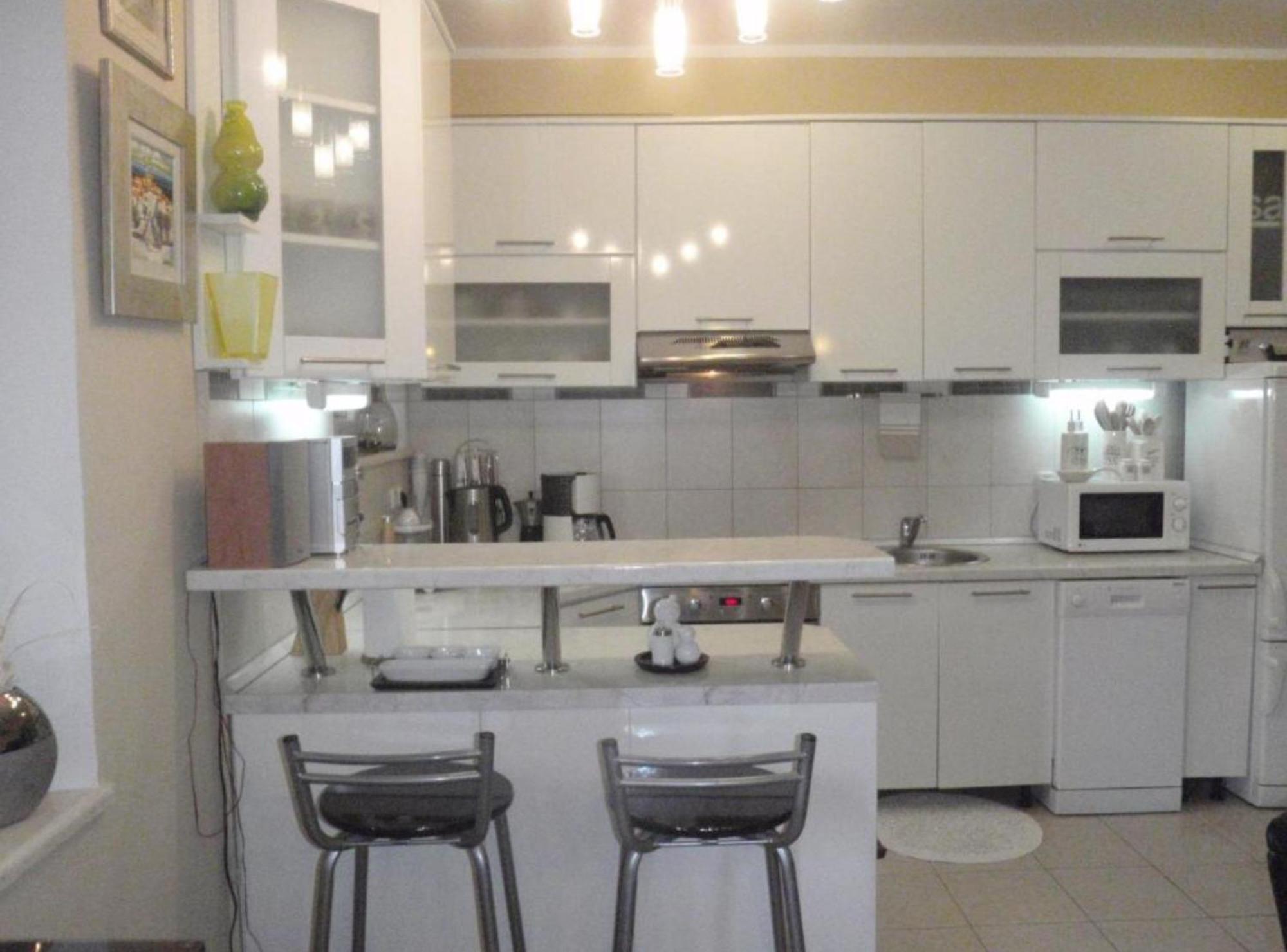 Apartment Plaza Korčula Eksteriør bilde