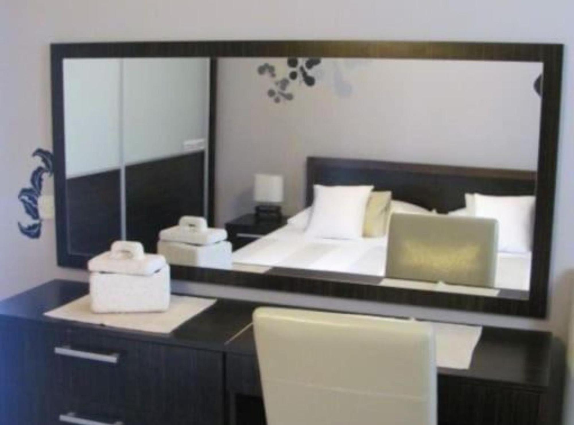 Apartment Plaza Korčula Eksteriør bilde